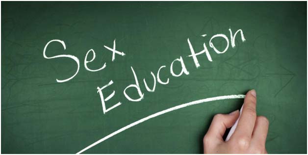 sex education reasons to watch porn