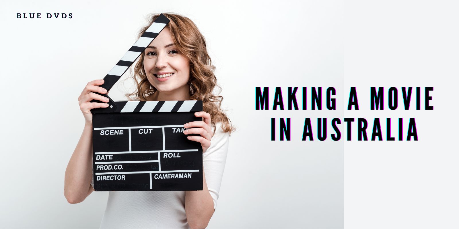 film production australia