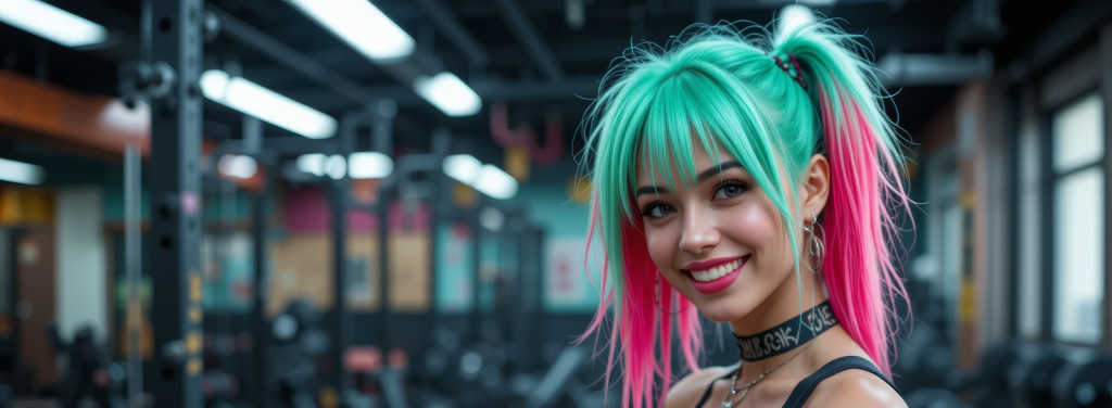 Healthy Porn – Better Mind, Body And Spirit Now!