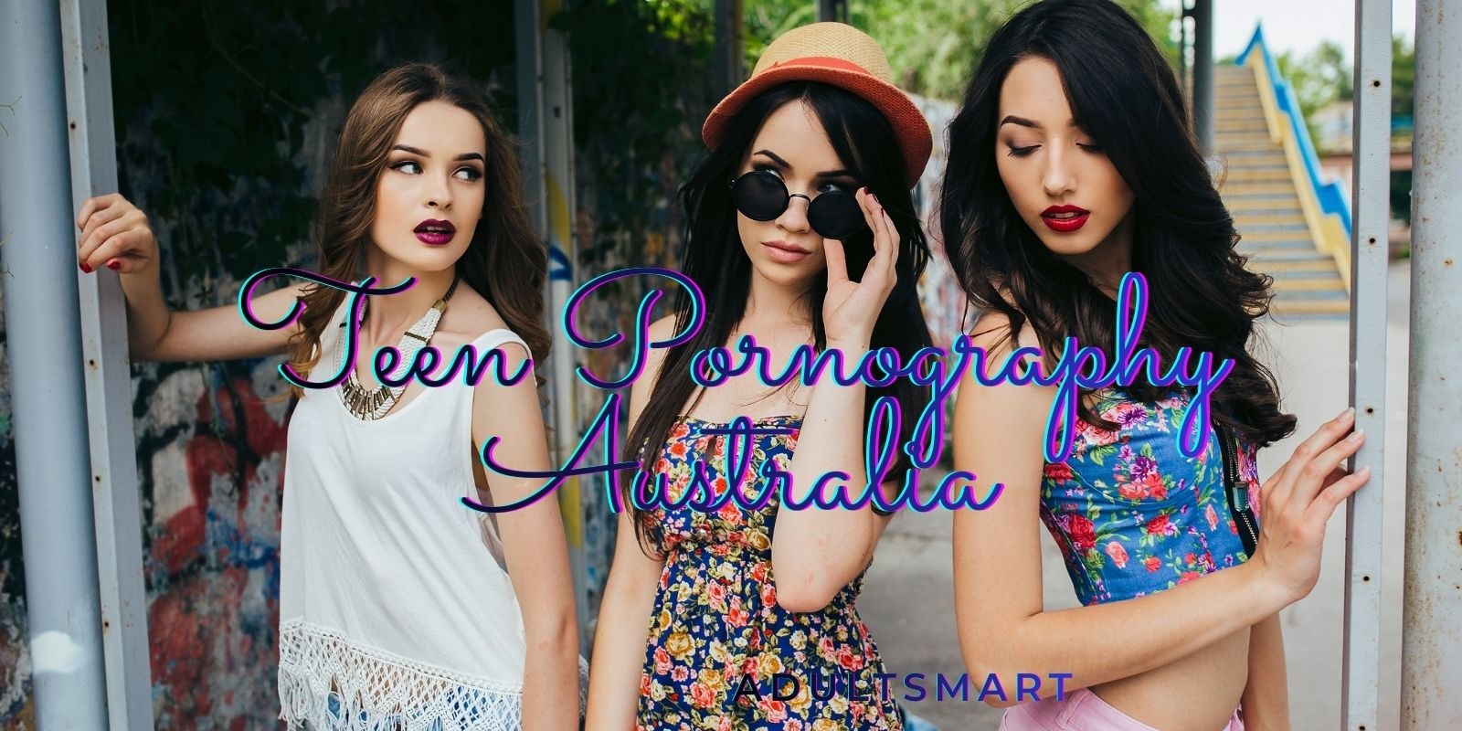 Evolution of Online Pornography