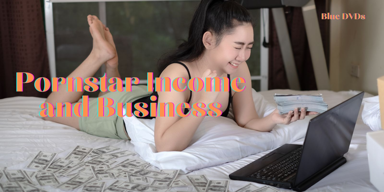 pornstar earnings