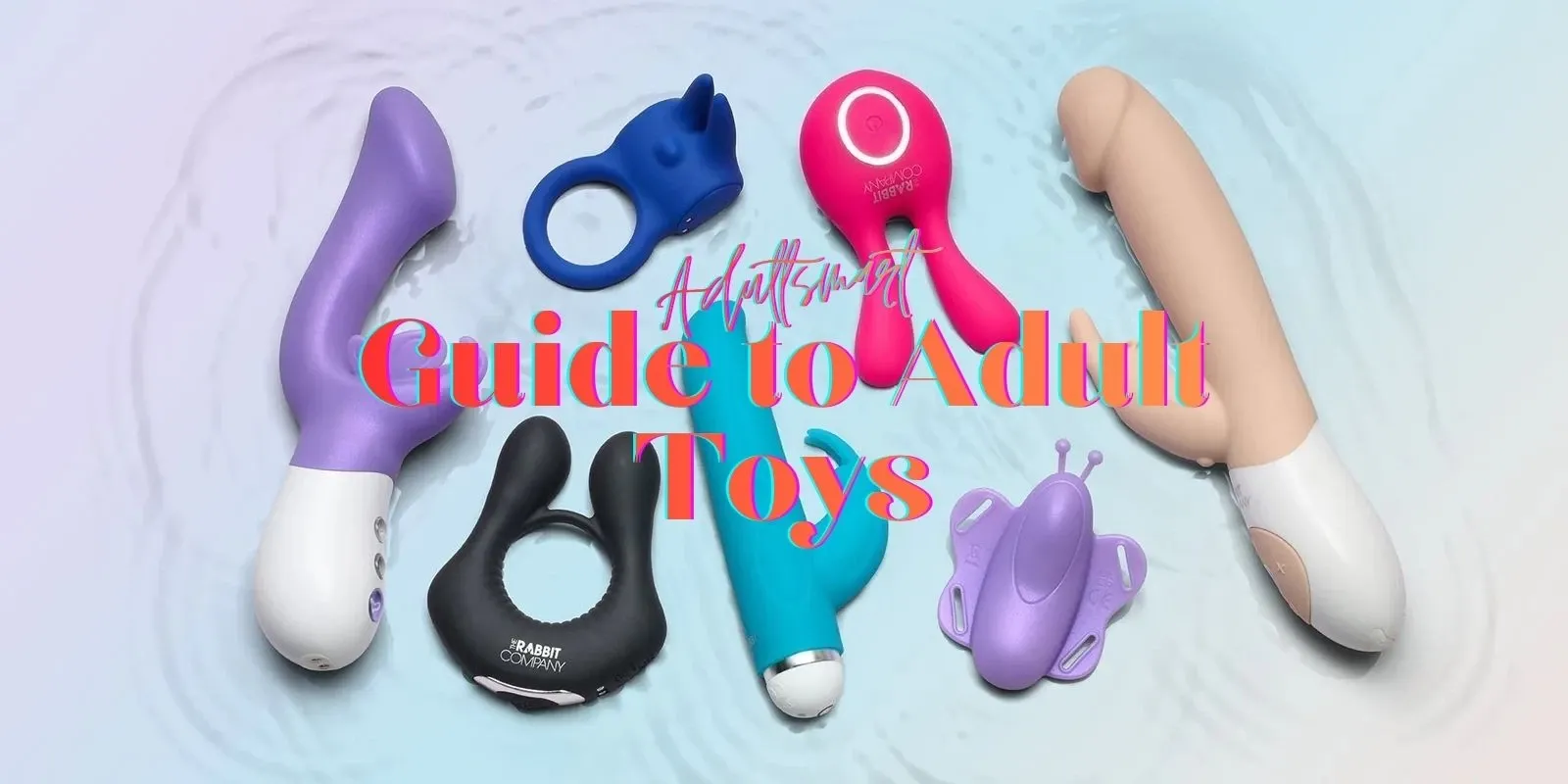 Adult Toy Shopping Guide
