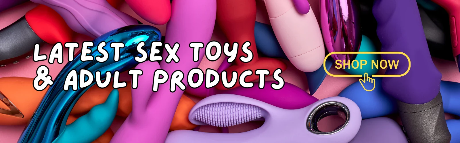 Adult Toy Shopping Guide