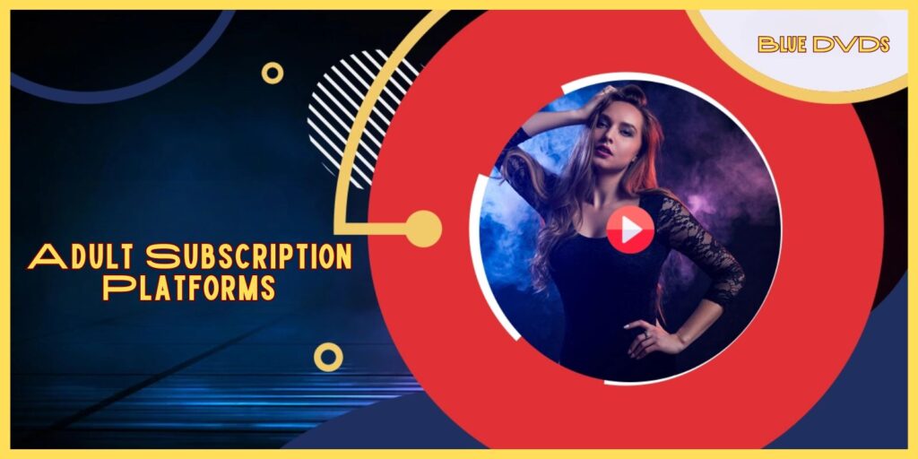 What Are Adult Subscription Platforms? A Complete Guide